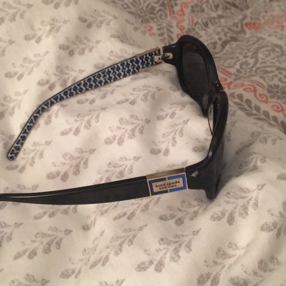 COPY - Used Kate Spade Sunglasses